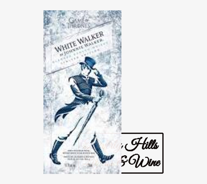 Game Of Thrones Johnnie Walker, transparent png download
