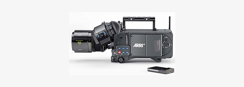 Arri Alexa Xt - Arri Alexa, transparent png download