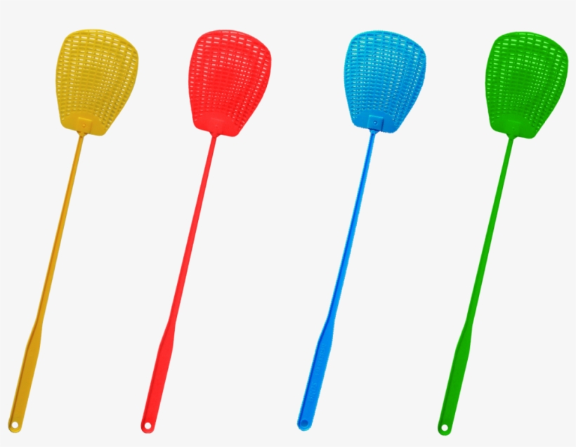 Bros Fly Swatter - Packa Na Muchy Bros, transparent png download