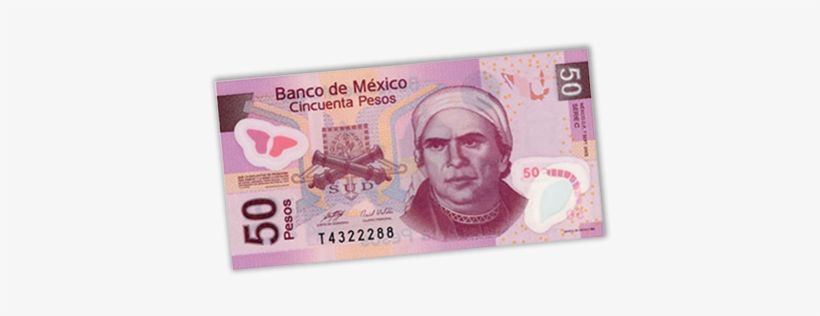 Rentas En La Cdmx - Mexico Benito Juarez Monument Row Spacing 50 Pesos, transparent png download