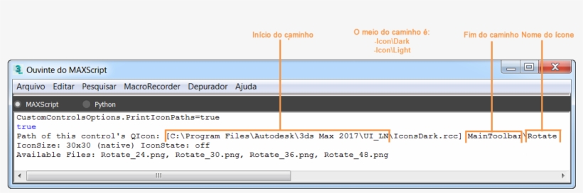 Mova O Mouse Com Cuidado, Uma Vez Que Qualquer Ícone - Autodesk 3ds Max, transparent png download