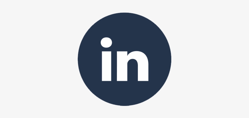 Linkedin-icon - Linkedin, transparent png download
