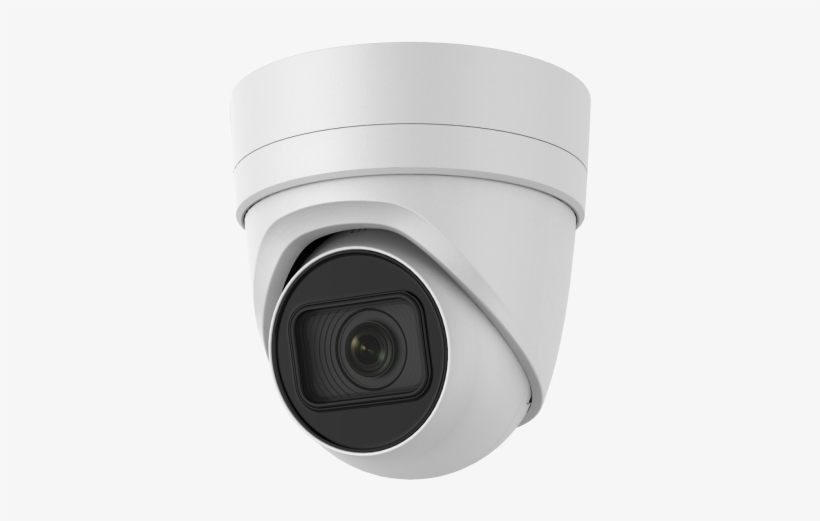 Zoom Images - Hikvision Ds 2cd2h25fwd Izs, transparent png download