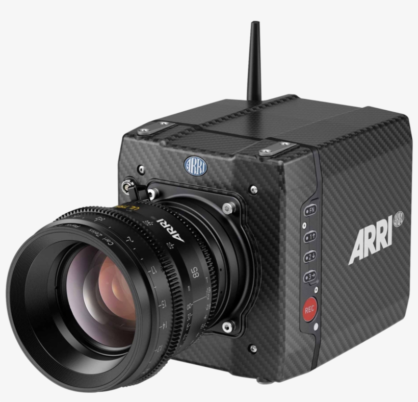Arri Alexa Mini - Alexa Mini, transparent png download