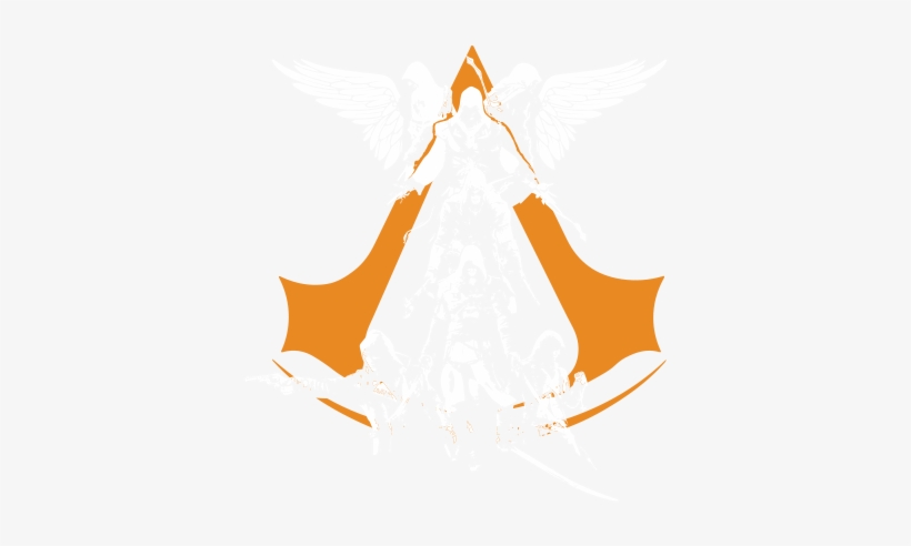 No Matter Which Assassin You Relate To, Get Yourself - Video Game, transparent png download