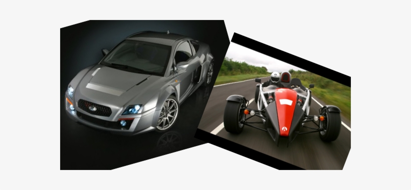 Call For Cars - Ariel Atom, transparent png download