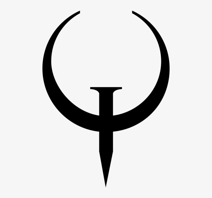 Jake Bowyer - Quake Logo Png, transparent png download