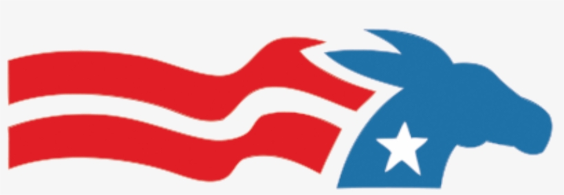 Providence Democrats - Fairfax Democrats, transparent png download