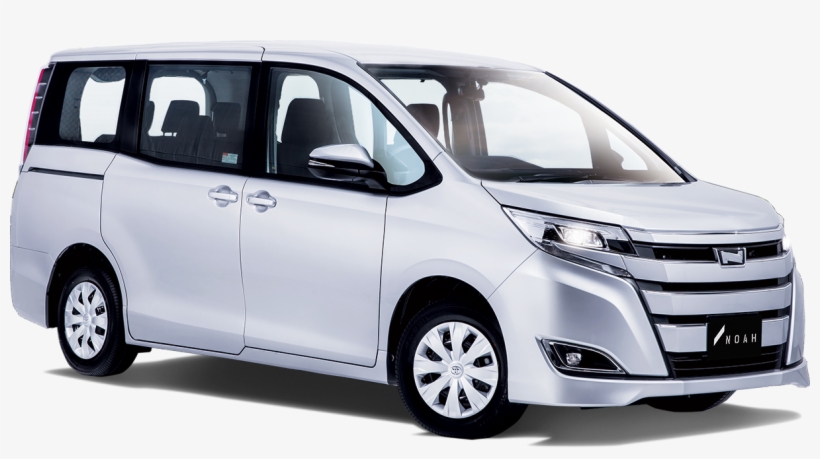 Car Safety Tips >> Toyota Noah One Family, One Cool - 豐田 Noah, transparent png download