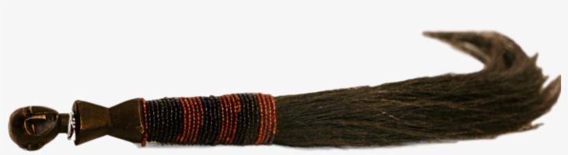 Wildebeest Tail - Wildebeest, transparent png download