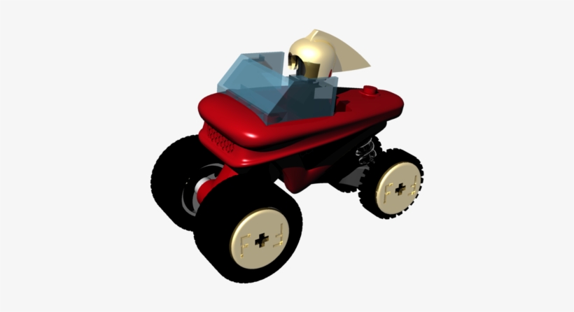 Renderje - Wagon, transparent png download