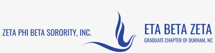 Scholarship Zeta Phi Beta Sorority, Inc - Graphic Design, transparent png download