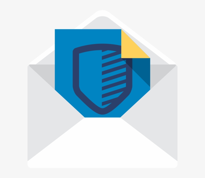 Get The Latest Threat Intelligence News In Your Email - Graphic Design, transparent png download