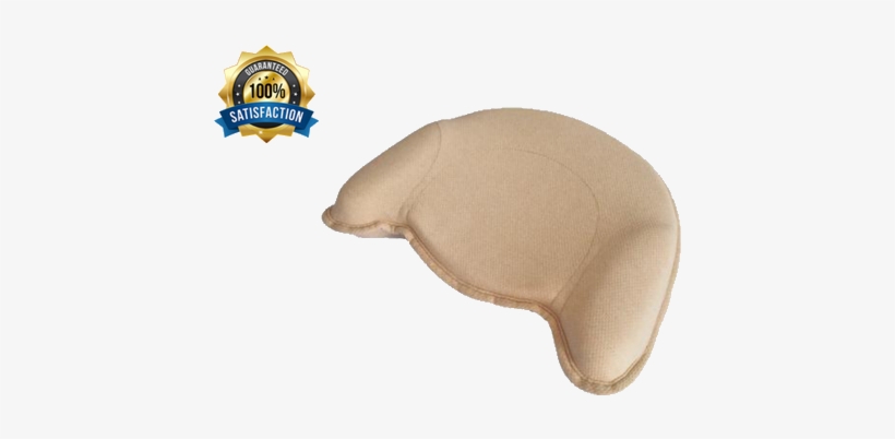 Organic Memory Foam Baby Pillow Premium Ratchet Tie Down 4 Pk