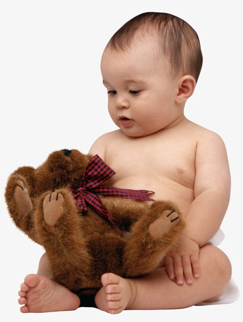 Baby, Child Png - Dreamin' With Teddy [2 Disc]; Compact Disc;, transparent png download