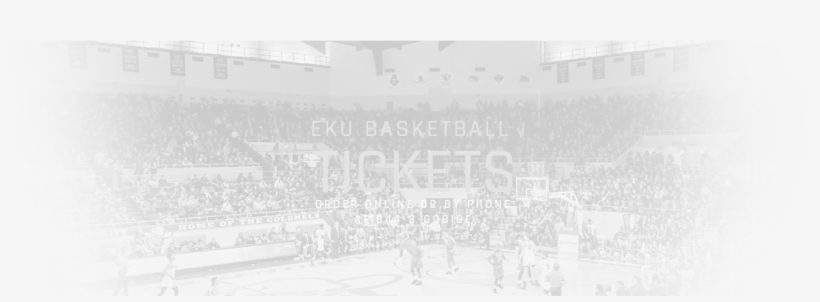 Basketball Tickets - Amphitheatre, transparent png download