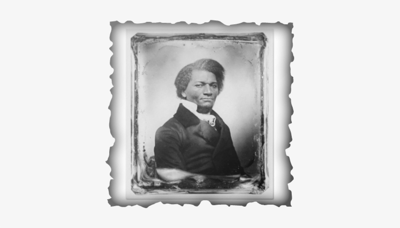 Frederick Douglass And Abe Lincoln - Frederick Douglass Quotes Tyrants, transparent png download