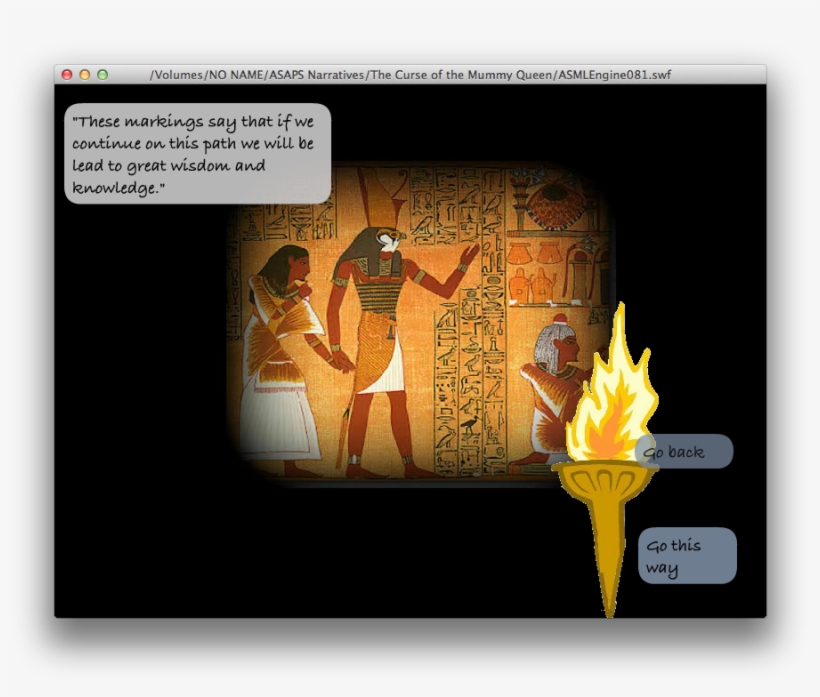 Screen Shot 2013 11 04 At - Horus Egyptian God, transparent png download