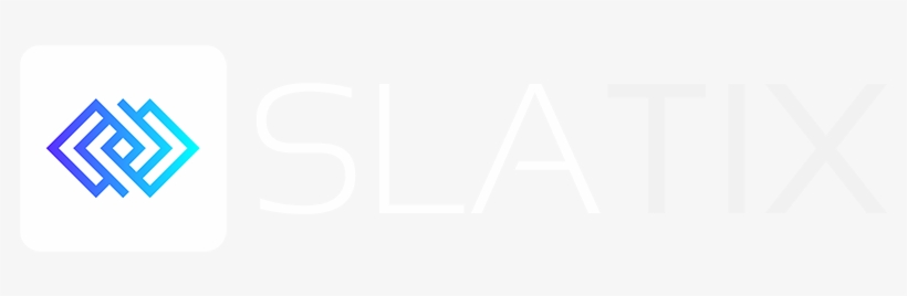 Powered By The Slate Network, Slatix Will Be The New - Ihr Firmenlogo Mousepad Weiß, transparent png download