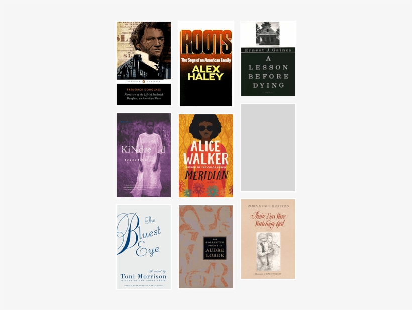 On Frederick Douglass, More And More - Narrative Of The Life Of Frederick Douglass,, transparent png download