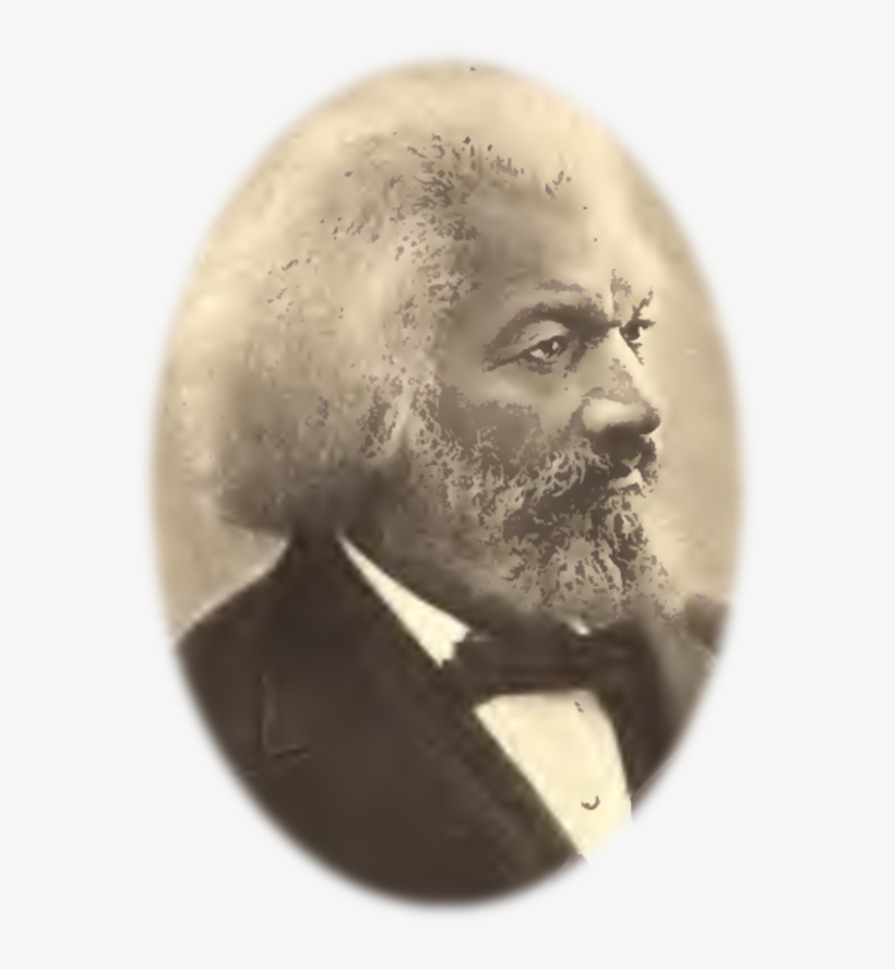 Descubre Ideas Sobre Frederick Douglass - Narrative Of The Life Of Frederick Douglass, An Americ, transparent png download