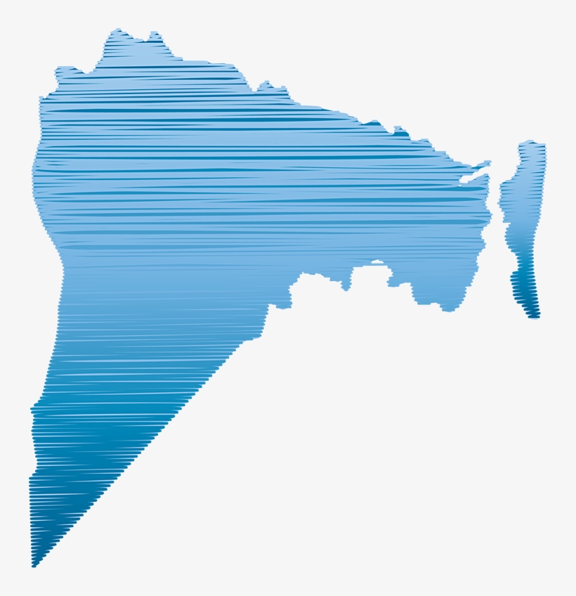For Help With Png Maps, Or Deciding Which Format Of - Illustration, transparent png download