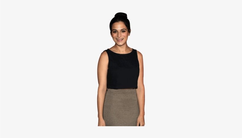 Jenny Slate Talks To Gabe Liedman And Max Silvestri - Jenny Slate, transparent png download