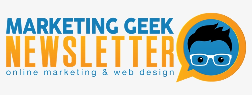 Marketing Geek Newsletter Subscribe - Akzidenz Grotesk, transparent png download