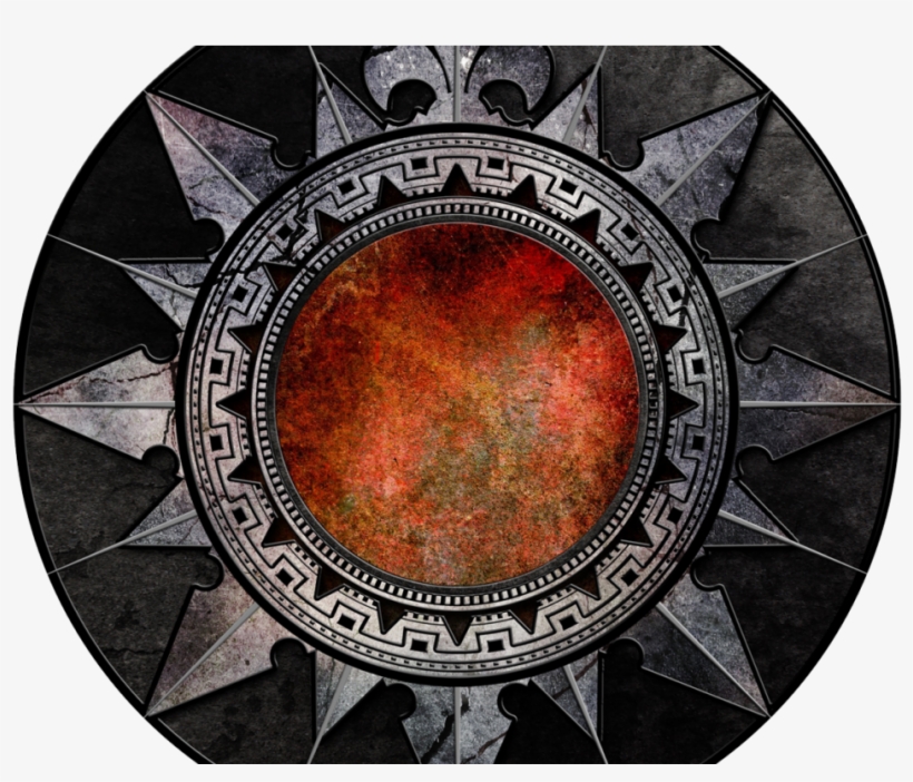 Shield Png Transparent Image - Portable Network Graphics, transparent png download