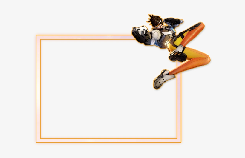 Zerging Overwatch Two Webcam - Overwatch - Origins Edition Pc - Download, transparent png download