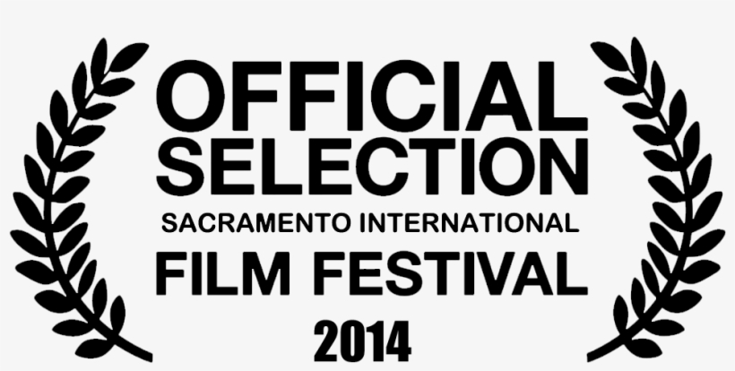 To Build Strong Children - Sacramento International Film Festival Laurels, transparent png download