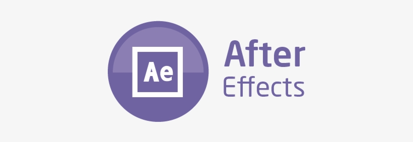 Adobe After Effects - Audiovisuel Extérieur De La France, transparent png download