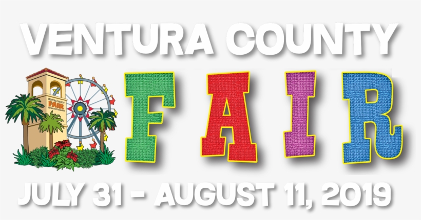 Ventura County Fair, transparent png download