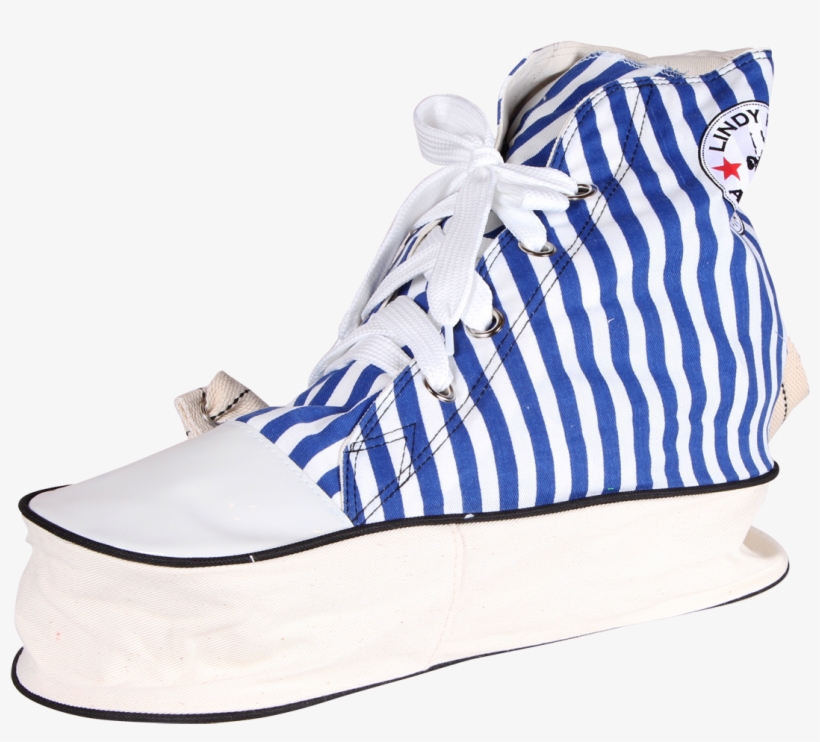 Sneaker Bag - Skate Shoe, transparent png download