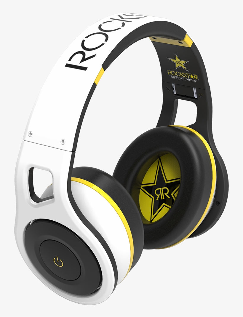 Rh1060rs - Scosche Bluetooth Stereo Headphones With Controls, transparent png download