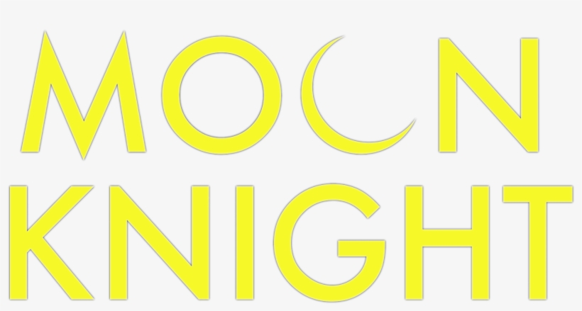 Moon Knight Logo1 - Declan Shalvey Moon Knight Cover, transparent png download