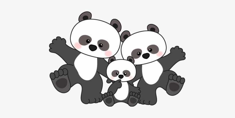 Clipart Panda, transparent png download