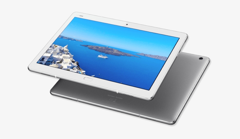 Do You Agree That The M3 Lite Is The Better Tablet - Huawei Mediapad M3 10 Lite, transparent png download