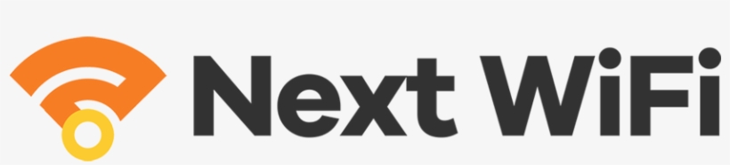 Next Wifi Top Logo - Sign, transparent png download