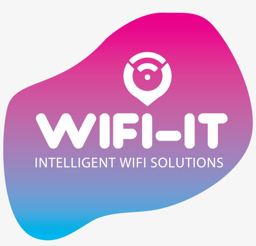 Visit - Https - //www - Facebook - Com/wifi - It - - Graphic Design, transparent png download