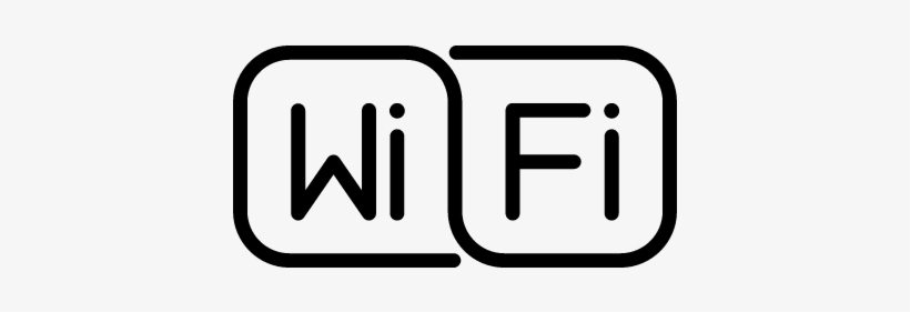 Wifi Vector - Scalable Vector Graphics, transparent png download
