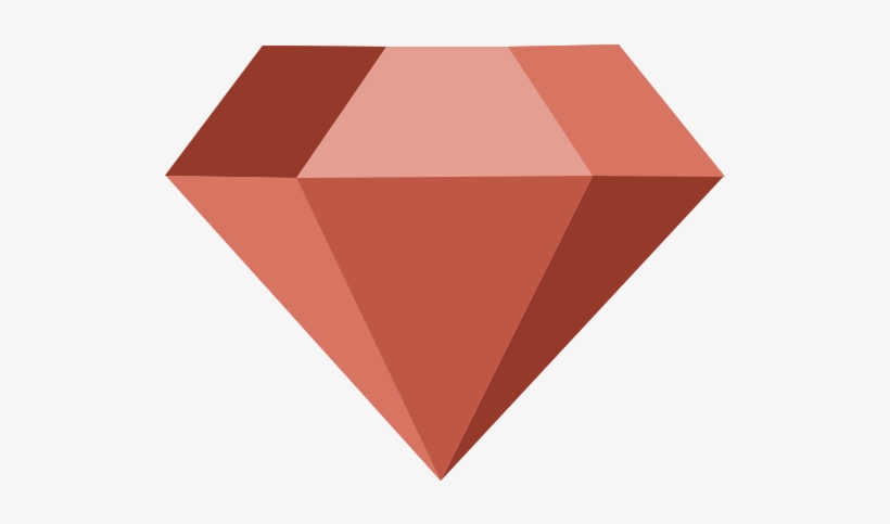 Why Learn Ruby - Ruby, transparent png download