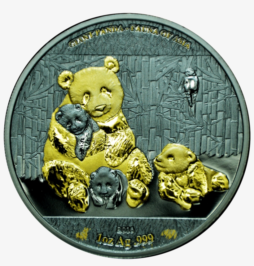 1,000 Frcs Cfa Burkina Faso 2016 Bull And Bear Blackline - Emblem, transparent png download