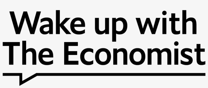 The Economist Group - Things With Passion Or Not, transparent png download