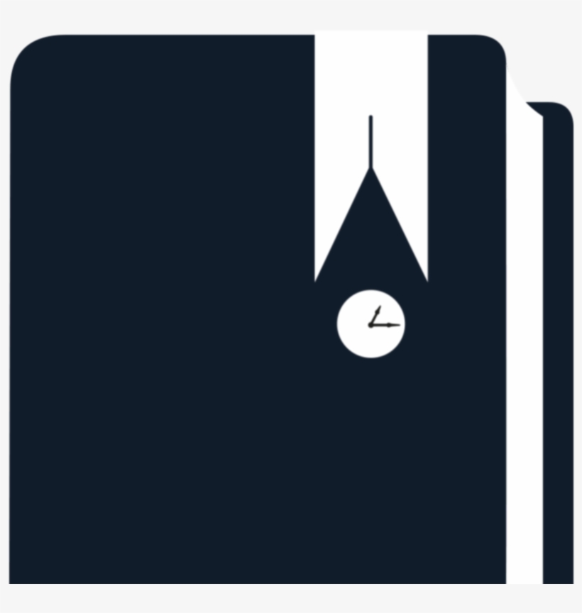 Bagehot's Notebook - Walter Bagehot, transparent png download