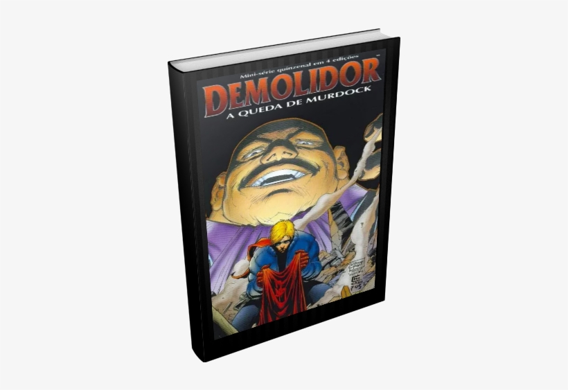 Moon Knight 3d - Poster, transparent png download