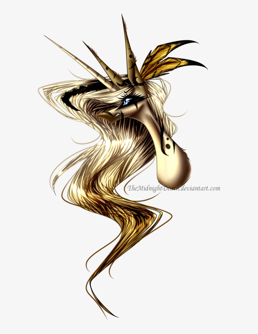 Ravenia-morelli, Bust, Oc, Oc - Illustration, transparent png download