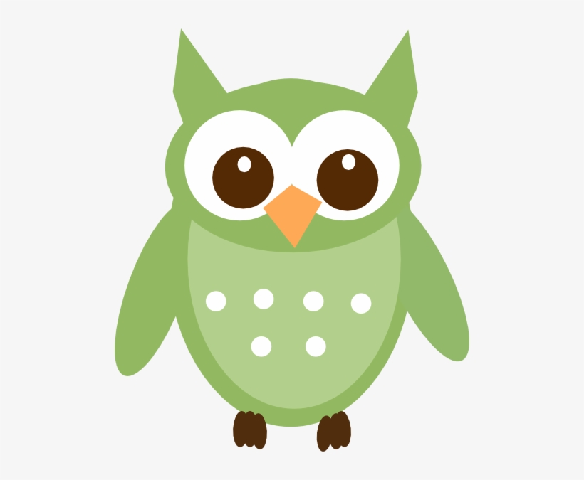 Olive Green Owl Svg Clip Arts 498 X 595 Px, transparent png download