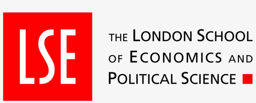 1000px-london School Of Economics Logo With Name - British Ecological Society Logo, transparent png download