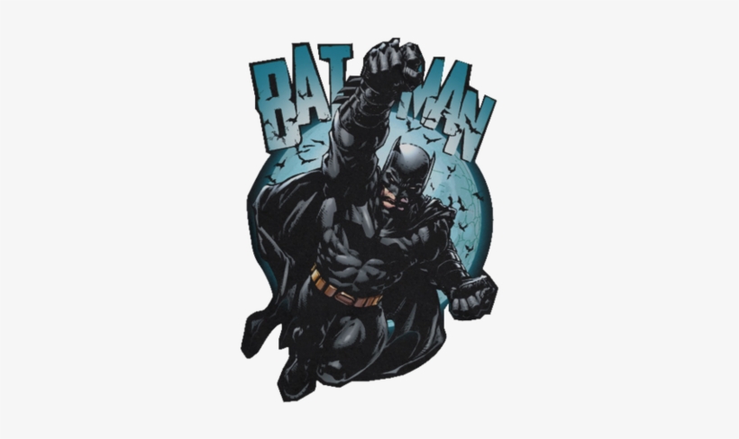 Moon Knight Batman - Batman The Dark Knight #0 New 52 Comic Book, transparent png download